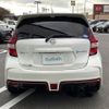 nissan note 2017 -NISSAN--Note DAA-HE12--HE12-040035---NISSAN--Note DAA-HE12--HE12-040035- image 14