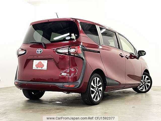 toyota sienta 2020 CFJ1592377 image 2