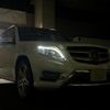 mercedes-benz glk-class 2014 CFJ1856098 image 21