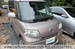 daihatsu tanto 2010 -DAIHATSU--Tanto DBA-L375S--L375S-0388308---DAIHATSU--Tanto DBA-L375S--L375S-0388308-