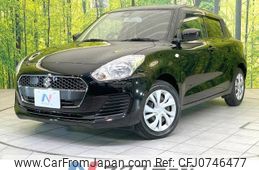 suzuki swift 2019 -SUZUKI--Swift DBA-ZC83S--ZC83S-139835---SUZUKI--Swift DBA-ZC83S--ZC83S-139835-