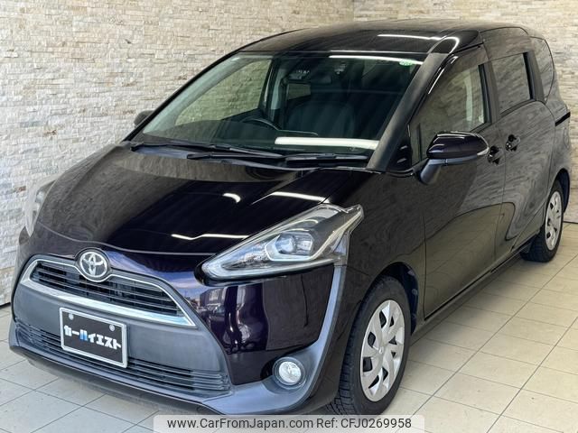 toyota sienta 2018 quick_quick_NSP170G_NSP170G-7167184 image 2