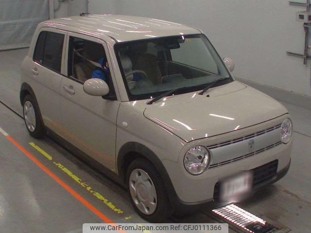 suzuki alto-lapin 2021 quick_quick_5BA-HE33S_HE33S-320267 image 1