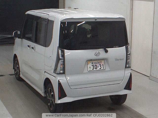 daihatsu tanto 2023 -DAIHATSU 【富士山 583ｳ3031】--Tanto LA660S--0078058---DAIHATSU 【富士山 583ｳ3031】--Tanto LA660S--0078058- image 2