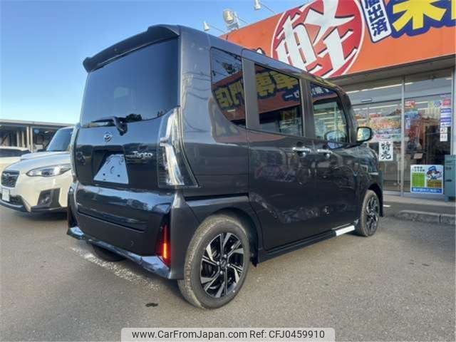 daihatsu tanto 2024 -DAIHATSU 【八王子 581ｸ5823】--Tanto 5BA-LA650S--LA650S-0457786---DAIHATSU 【八王子 581ｸ5823】--Tanto 5BA-LA650S--LA650S-0457786- image 2