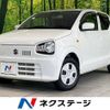 suzuki alto 2020 quick_quick_HA36S_HA36S-540788 image 1