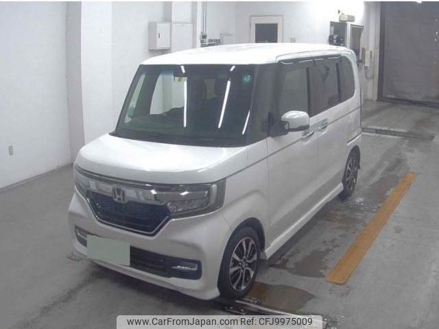 honda n-box 2020 quick_quick_6BA-JF3_JF3-1418478 image 1