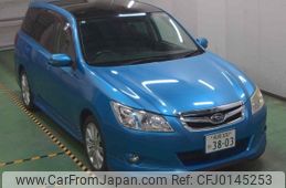 subaru exiga 2008 -SUBARU 【長岡 300ﾒ3803】--Exiga YA5--007597---SUBARU 【長岡 300ﾒ3803】--Exiga YA5--007597-