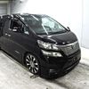 toyota vellfire 2010 -TOYOTA--Vellfire ANH20W-8143323---TOYOTA--Vellfire ANH20W-8143323- image 1