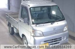 daihatsu hijet-truck 2006 -DAIHATSU 【奈良 480ｲ977】--Hijet Truck S210P--2056572---DAIHATSU 【奈良 480ｲ977】--Hijet Truck S210P--2056572-