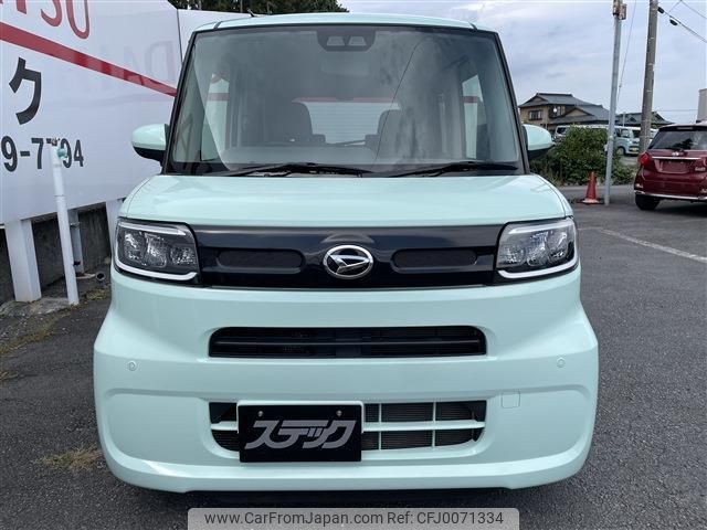 daihatsu tanto 2020 quick_quick_6BA-LA650S_LA650S-0097302 image 2