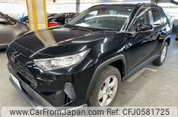 toyota rav4 2019 AF-MXAA52-4001636