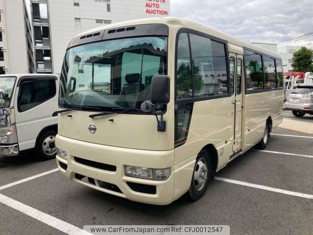 nissan civilian-bus 2016 -NISSAN--Civilian DHW41-055292---NISSAN--Civilian DHW41-055292- image 1