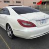 mercedes-benz cls-class 2012 -MERCEDES-BENZ 【伊勢志摩 】--Benz CLS 218359C-2A041723---MERCEDES-BENZ 【伊勢志摩 】--Benz CLS 218359C-2A041723- image 2