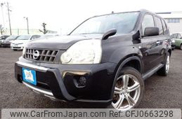 nissan x-trail 2009 REALMOTOR_N2025010059F-10