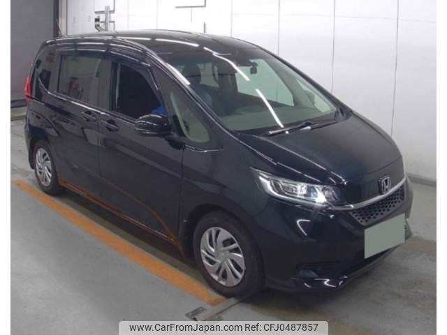 honda freed 2021 -HONDA 【鈴鹿 531ﾇ 512】--Freed 6BA-GB5--GB5-3172942---HONDA 【鈴鹿 531ﾇ 512】--Freed 6BA-GB5--GB5-3172942- image 1