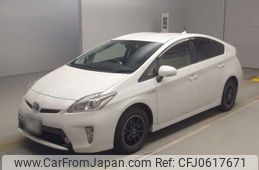 toyota prius 2015 -TOYOTA 【愛媛 334ﾕ 81】--Prius DAA-ZVW30--ZVW30-1885831---TOYOTA 【愛媛 334ﾕ 81】--Prius DAA-ZVW30--ZVW30-1885831-