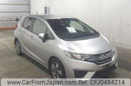 honda fit 2013 -HONDA--Fit GP5--3022856---HONDA--Fit GP5--3022856-