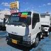 isuzu elf-truck 2017 -ISUZU--Elf TPG-NKR85AN--NKR85-7062554---ISUZU--Elf TPG-NKR85AN--NKR85-7062554- image 1