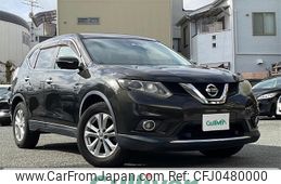 nissan x-trail 2014 -NISSAN--X-Trail DBA-NT32--NT32-010609---NISSAN--X-Trail DBA-NT32--NT32-010609-