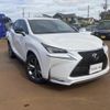 lexus nx 2015 CFJ1791638 image 2