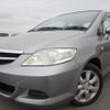 honda fit-aria 2008 CFJ5721405 image 1