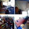 hino ranger 2022 CFJ1782048 image 6