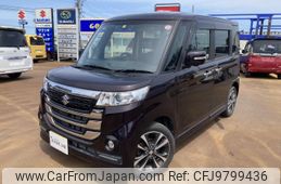 suzuki spacia 2017 -SUZUKI--Spacia DAA-MK42S--MK42S-817898---SUZUKI--Spacia DAA-MK42S--MK42S-817898-