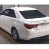 toyota mark-x 2016 quick_quick_DBA-GRX130_GRX130-6099042 image 2