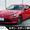 toyota 86 2017 -TOYOTA--86 DBA-ZN6--ZN6-072822---TOYOTA--86 DBA-ZN6--ZN6-072822- image 1