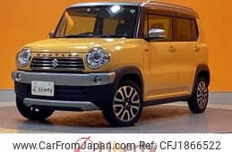 suzuki hustler 2018 CFJ1866522