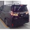 toyota vellfire 2018 CFJ1781069 image 2