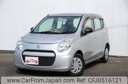 suzuki alto-eco 2012 quick_quick_DBA-HA35S_HA35S-103230