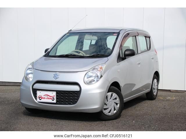 suzuki alto-eco 2012 quick_quick_DBA-HA35S_HA35S-103230 image 1