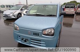 suzuki alto 2018 CFJ1900990