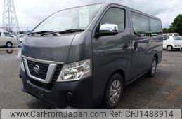 nissan nv350-caravan-van 2018 quick_quick_CBF-VR2E26_VR2E26-109503