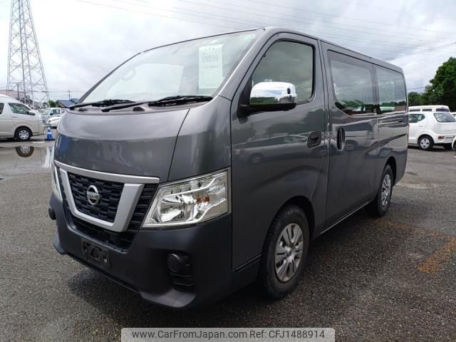 nissan nv350-caravan-van 2018 quick_quick_CBF-VR2E26_VR2E26-109503 image 1
