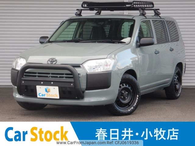 toyota probox-van 2019 -TOYOTA--Probox Van DBE-NSP160V--NSP160-0048832---TOYOTA--Probox Van DBE-NSP160V--NSP160-0048832- image 1