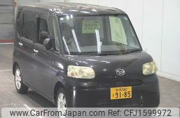 daihatsu tanto 2013 CFJ1599972