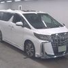 toyota alphard 2021 quick_quick_3BA-AGH30W_AGH30-0400132 image 1