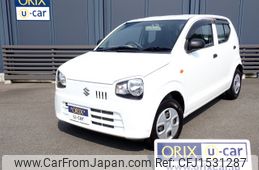 suzuki alto 2020 CFJ1531287