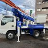 isuzu elf-truck 2011 CFJ1757492 image 18