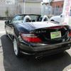 mercedes-benz slk-class 2011 quick_quick_DBA-172448_WDD1724482F019388 image 12