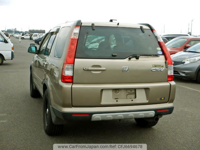 honda cr-v 2005 No.13316 image 2