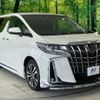 toyota alphard 2022 -TOYOTA--Alphard 3BA-AGH30W--AGH30-0432554---TOYOTA--Alphard 3BA-AGH30W--AGH30-0432554- image 17