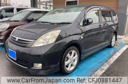 toyota isis 2004 -TOYOTA--Isis CBA-ANM10W--ANM10-0008918---TOYOTA--Isis CBA-ANM10W--ANM10-0008918-