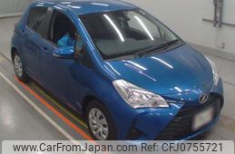 toyota vitz 2018 quick_quick_DBA-KSP130_KSP130-2218961