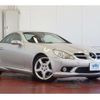 mercedes-benz slk-class 2005 -MERCEDES-BENZ 【川越 332】--Benz SLK DBA-171456--WDB1714562F100923---MERCEDES-BENZ 【川越 332】--Benz SLK DBA-171456--WDB1714562F100923- image 17