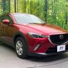 mazda cx-3 2017 -MAZDA--CX-3 LDA-DK5FW--DK5FW-207991---MAZDA--CX-3 LDA-DK5FW--DK5FW-207991- image 17