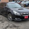subaru legacy-touring-wagon 2012 quick_quick_BRG_BRG-002829 image 2